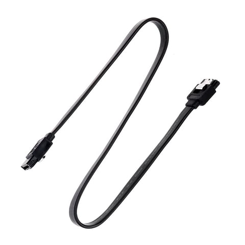 Oem - Cable Sata A Sata 3 Ata 3.0 6 Gbps 40Cm Disco Duro