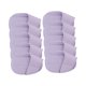 thumbnail image 1 of 10x Fundas Para Palos De Golf Cuero De Pu Regalo De Golfista Juego De Fundas Duraderas Para Hierro De Golf L Púrpura, 1 of 5