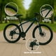 thumbnail image 4 of Bicicleta Aro 26 de Montaña Mtb Bitix electric Silver, 4 of 6