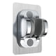 thumbnail image 1 of Soporte grande adhesivo impermeable para ducha DASITON, 1 of 7