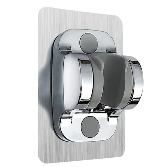 Soporte grande adhesivo impermeable para ducha DASITON