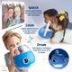 thumbnail image 5 of Proyector de juguete LUNA STORYTIME Disney Frozen 30 min, 5 of 7
