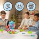 thumbnail image 3 of Juego de mesa PlayMonster Flying Squirrels Feeder Frenzy 6+, 3 of 6