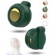 thumbnail image 1 of Ventilador portátil 360° rotación silencioso mini sin aspas clip camisa cintura 3 velocidades, 1 of 7