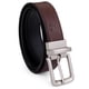thumbnail image 1 of Cinturón Timberland Classic Leather reversible marrón/negro para hombre, 1 of 6