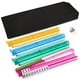 thumbnail image 1 of Juego de 4 soportes para mahjong con empujadores ChamThingzeal, 1 of 6