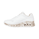 thumbnail image 4 of ZAPATILLAS URBANAS SKECHERS UNO LOVING MUJER 155506-WTRG - Talla 38,5, 4 of 5