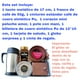 thumbnail image 2 of Set de regalo con tazón Mug metálico y accesorios masculinos, 2 of 5