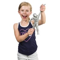 El Astronauta Elástico Toysmith Epic Se Estira Hasta 60 Cm Durante Más De 3 Años