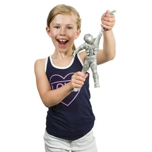 El Astronauta Elástico Toysmith Epic Se Estira Hasta 60 Cm Durante Más De 3 Años