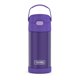 thumbnail image 1 of Botella De Agua Funtainer 350 Ml De Acero Inoxidable Para Niños, 1 of 7