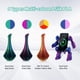 thumbnail image 2 of Filamento para impresora 3D Kingroon Dual Color Silk PLA de 1,75 mm, 2 of 7