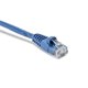 thumbnail image 1 of Cable de conexión Vanco Cat 6, azul, 30 cm, 1 of 1