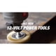 thumbnail image 2 of Llave de Impacto Hyper Tough 12V Max Brushless 4.0Ah 225ftlb, 2 of 3