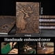 thumbnail image 5 of Lámpara de libro UME Dragón, 3 colores, recargable, regalo, 5 of 7