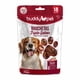thumbnail image 2 of Snack Perro Adulto Brochetas Triple Sabor Pollo, Pato y Vacuno Bolsa, 18 Un, 2 of 2