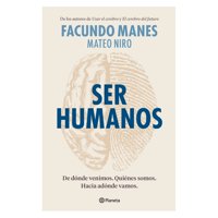 Planeta - Libro Ser Humanos
