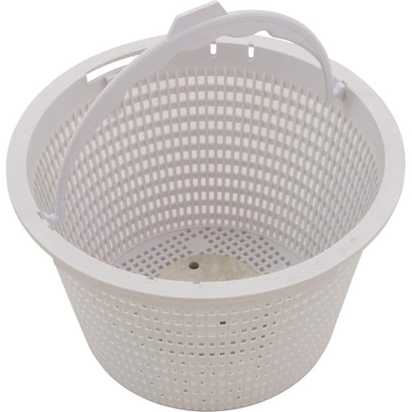 Canastilla de repuesto Custom Molded Products 27180-009-000 para Hayward