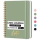 thumbnail image 1 of Cuaderno CICPAP A5 Rayado Universitario 140 Páginas, 1 of 6