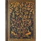 thumbnail image 1 of Revista PETER PAUPER PRESS Persian Grove con 160 páginas, 1 of 3