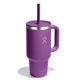 thumbnail image 2 of Vaso térmico de viaje Hydro Flask de 950 ml con asa y pajita, 2 of 8
