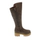 thumbnail image 2 of Bota Taupe Vía Franca, 2 of 6
