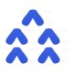 thumbnail image 4 of Almohadillas Nasales Juego De Almohadillas Nasales Para Presionar El Puente De La Nariz Evitar Fugas Máscara Azul Oscuro 5 Piezas, 4 of 5