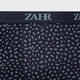 thumbnail image 2 of Pack de 2 Boxers Azul y Estampado, 2 of 2