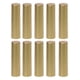 thumbnail image 1 of Cápsulas De PVC Termorretráctiles De Botella De Vino De 60 Mm De Alto Para Cerveza Casera De 32 Mm De Oro, 1 of 5