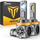 thumbnail image 1 of Termitor Upgraded H11H9H8 Light Bulbs, 80000LM 1500 Brigh, 1 of 3