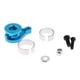 thumbnail image 2 of Piezas de repuesto del coche rc servo brazo 25t para wl12428 rc buggy accesorio para coche, 2 of 5