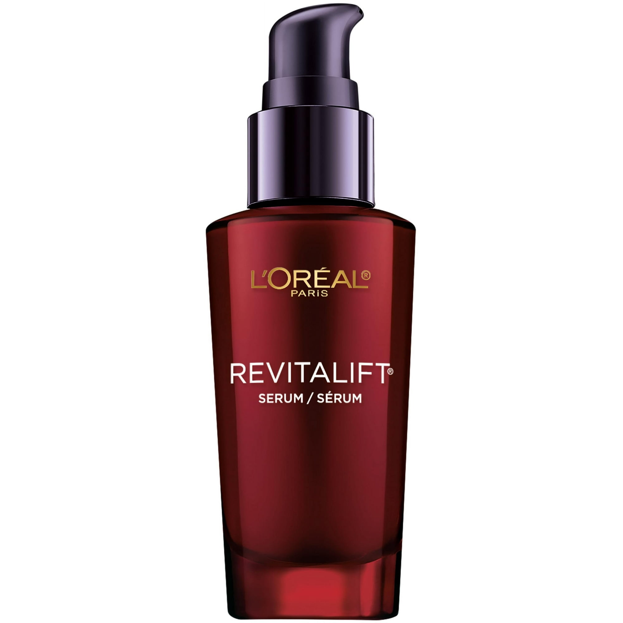 L’oréal Paris - Sérum Facial L'oreal Paris Revitalift Triple Power 30 Ml Antienvejecimiento