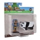thumbnail image 4 of Set 2 Figuras 6 Cms Toppeez Minecraft - Comerciante, 4 of 5