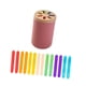 thumbnail image 3 of Caja De Clasificación De Formas De Color De Madera, Juguete Educativo De Madera Para Ni?os Peque?os, Estilo B, 3 of 5