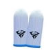 thumbnail image 1 of Dedales Gamer Fundas Dedos Fibra Plata Edición Ultra Blanco azul, 1 of 2