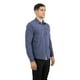 thumbnail image 2 of Camisa HW Antakari Spandex Azul, 2 of 7