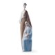 thumbnail image 1 of Figurilla LLADRÓ de Nacimiento de Porcelana Brillante – Decoración Navideña, 1 of 2