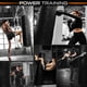 thumbnail image 5 of Saco de boxeo RDX pesado de la serie Kara de 5 pies, 25-50 kg, precargado, 5 of 7