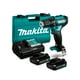 thumbnail image 1 of Taladro Atornillador Inalámbrico DF333DWYE-2 Makita turquesa 179x66x229 mm, 1 of 10