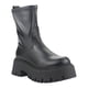 thumbnail image 2 of Bota Chalada Mujer Tractor-20 Negro Casual, 2 of 5
