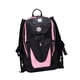 thumbnail image 5 of Mochila Para Patines De Ruedas Profesional De Gran Capacidad Para Ni?os Portador De Patines Sobre Hielo Rosa Peque?o, 5 of 5