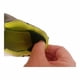 thumbnail image 5 of Inserciones para reparar el talón de zapatos Heng happy con 2 pares negros y 1 gris, 5 of 6