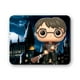 thumbnail image 1 of Mouse pad Brujo M6 24x20 cm x 3 mm Neopreno ANHIZ, 1 of 2