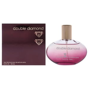 Perfume Double Diamond De Para Edp