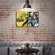 thumbnail image 5 of Persona 4 Golden Cartel Metálico, Decoración de Pared de Cartel Metálico Personalizado para Regalos de Fans, Amigos, Familia y Amantes 30*40cm, 5 of 6