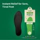 thumbnail image 4 of Plantilla RELEEF DIRECT SOLUTIONS Recortable hasta la talla 13, 4 of 8