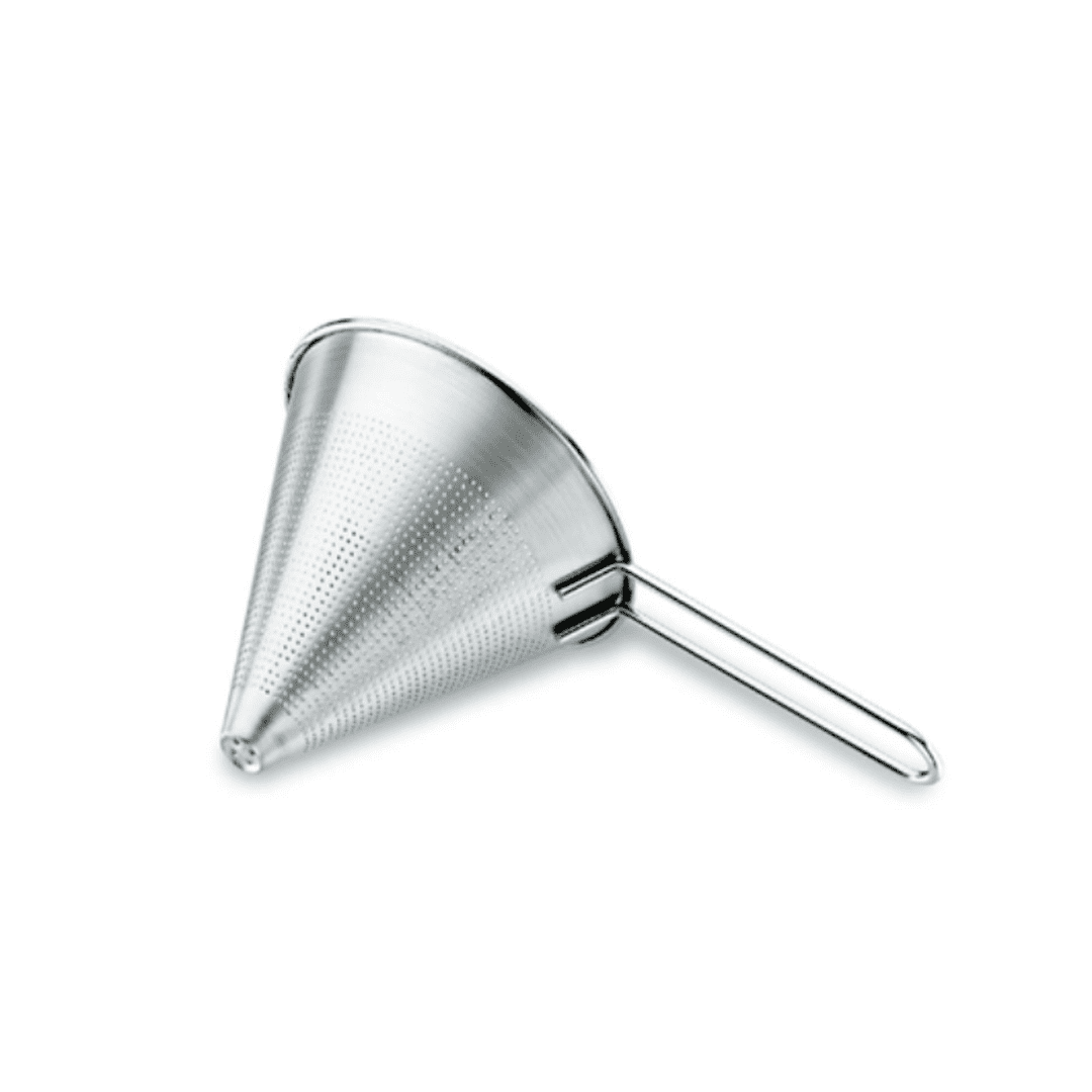 Jewel - Colador Chino Mango Alambre 22cm