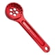 thumbnail image 4 of Herramienta De Soporte Inferior Para Bicicleta, Llave Inglesa De Soporte Inferior Universal Ligera, Color Rojo, 4 of 5