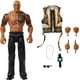 thumbnail image 1 of Figura de acción Mattel WWE Elite The Rock Series #115 de 15 cm, 1 of 3