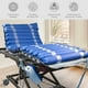thumbnail image 2 of TOPMEDIC | Colchón Antiescaras Tubular Con Motor + Cobertor Impermeable 160 kilos, 2 of 6